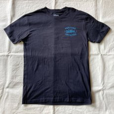 画像1: ※USA買付【alton.】「HERITAGE REVISITED」プリント半袖Tシャツ  (1)