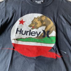 画像3: ※USA買付【Hurley】プリント半袖Tシャツ (3)