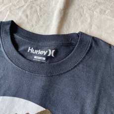 画像2: ※USA買付【Hurley】プリント半袖Tシャツ (2)