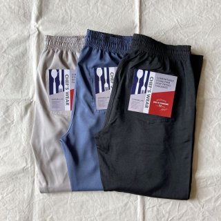 ドイツBW コックパンツ ストライプ