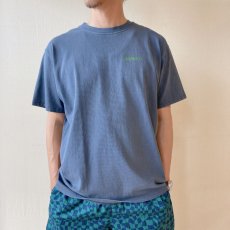 画像5: 【Gramicci/グラミチ】G-SHORT TEE｜GショーツTシャツ(3colors) (5)