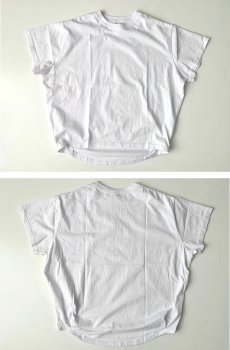 画像9: 【ALORE】ビッグシルエットTシャツ(2color) (9)