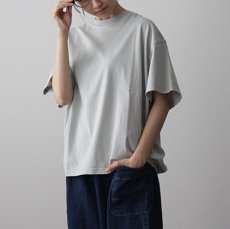 画像8: 【ALORE】ビッグシルエットTシャツ(2color) (8)