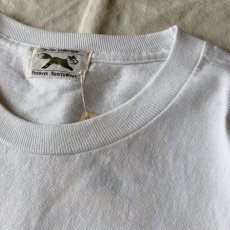 画像4: 【Penneys】FOXベーシッククルーネックLS Tシャツ (3colors)　 (4)