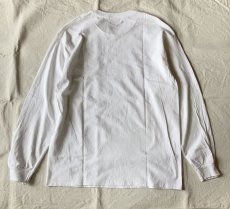 画像14: 【Penneys】FOXベーシッククルーネックLS Tシャツ (3colors)　 (14)