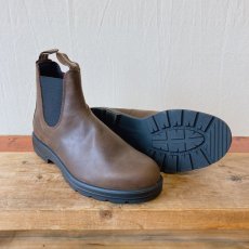 画像1: 【Blundstone/ブランドストーン】CLASSICS (アンティークブラウン) (1)