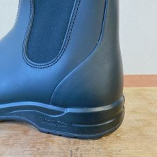 画像5: 【Blundstone/ブランドストーン】ALL-TERRAIN (ブラック) (5)