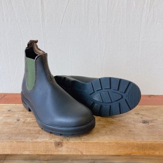 Blundstone/ブランドストーン】ORIGINALS(ブラウン)