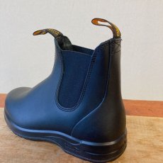 画像4: 【Blundstone/ブランドストーン】ALL-TERRAIN (ブラック) (4)