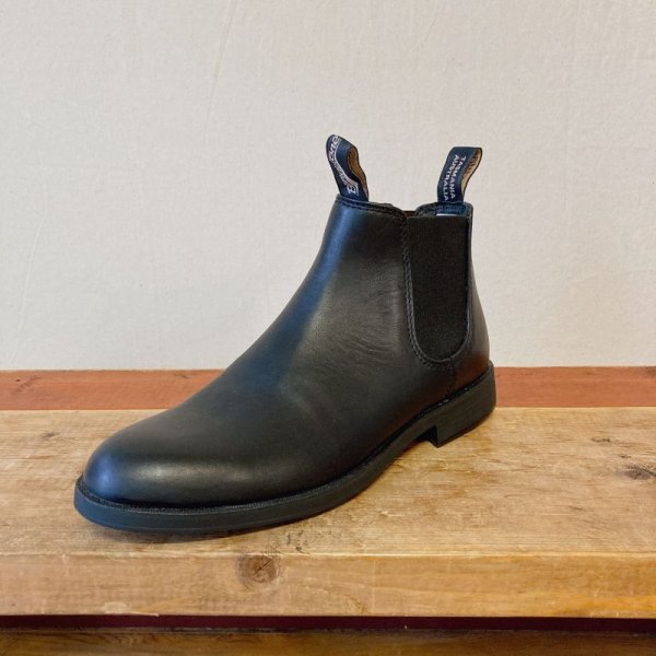 Blundstone/ブランドストーン】DRESS (ブラック)