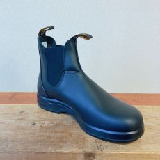 画像2: 【Blundstone/ブランドストーン】ALL-TERRAIN (ブラック) (2)