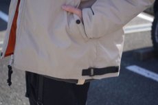 画像9: 【modemdesign/モデムデザイン】dacron MA-1 type jacket  (9)