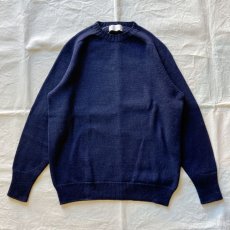 画像6: 【soglia/ソリア】WEANERS Seamless Sweater (3color) (6)