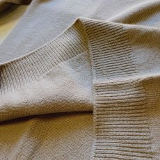 画像11: 【soglia/ソリア】WEANERS Seamless Sweater (3color) (11)