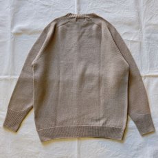 画像12: 【soglia/ソリア】WEANERS Seamless Sweater (3color) (12)