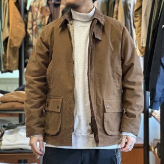 YOUSED】ALL LEATHER STADIUM JUMPER（BLACK）