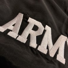 画像6: 【アメリカ軍】US.ARMY IPFU フィットネスジャケット（BLACK） (6)