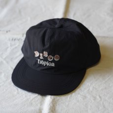 画像5: 【SUBLiME】NYLON EMB 5PNANEL CAP（4color） (5)
