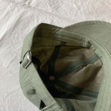 画像7: 【SUBLiME】 EMB 6PNANEL FREE BRIM CAP（3color） (7)
