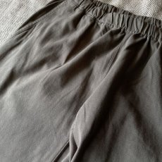 画像8: 【ARMY TWILL】10/- Jersey Pants (3color)   (8)