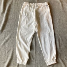 画像13: 【ARMY TWILL】10/- Jersey Pants (3color)   (13)