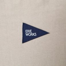 画像14: 【ERIE WORKS】Emma/エマ コンパクトメッセンジャーバッグ (5color) (14)