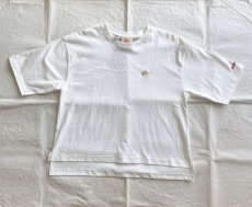 画像3: 【KELTY】ミニロゴ ハーフスリーブTシャツ (2color) (3)