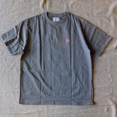画像6: 【WILDERNESS EXPERIENCE / ウィルダネス エクスペリエンス】YOIDORE SAKE PRODUCTION AREA 半袖Tシャツ (3color) (6)