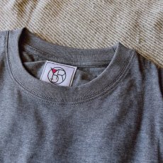画像8: 【WILDERNESS EXPERIENCE / ウィルダネス エクスペリエンス】YOIDORE SAKE PRODUCTION AREA 半袖Tシャツ (3color) (8)