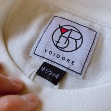 画像13: 【WILDERNESS EXPERIENCE / ウィルダネス エクスペリエンス】YOIDORE BEER 雷様 半袖Tシャツ (3color) (13)