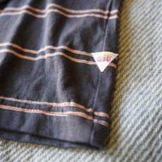 画像8: 【melple/メイプル】Malibu Border Long sleeve Tee (2color) (8)