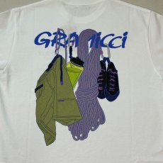 画像4: 【Gramicci】EQUIPPED TEE | イクイップドTシャツ(2colors) (4)