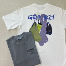 画像1: 【Gramicci】EQUIPPED TEE | イクイップドTシャツ(2colors) (1)