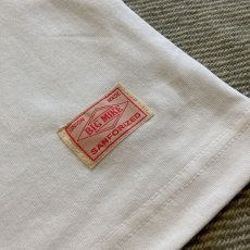 画像23: 【BIGMIKE/ビッグマイク】USAコットン 7.2オンス ヘビーウェイト 無地ポケットTシャツ (4color) (23)