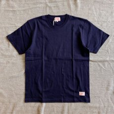 画像7: 【BIGMIKE/ビッグマイク】USAコットン 7.2オンス ヘビーウェイト 無地Tシャツ(5color) (7)