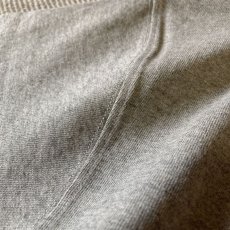 画像14: 【BIGMIKE/ビッグマイク】USAコットン 7.2オンス ヘビーウェイト サングラスポケット付き無地Tシャツ(6color) (14)