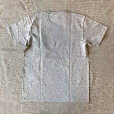 画像8: 【BIGMIKE/ビッグマイク】USAコットン 7.2オンス ヘビーウェイト サングラスポケット付き無地Tシャツ(6color) (8)