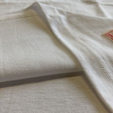 画像24: 【BIGMIKE/ビッグマイク】USAコットン 7.2オンス ヘビーウェイト 無地ポケットTシャツ (4color) (24)