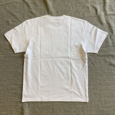 画像18: 【BIGMIKE/ビッグマイク】USAコットン 7.2オンス ヘビーウェイト 無地ポケットTシャツ (4color) (18)