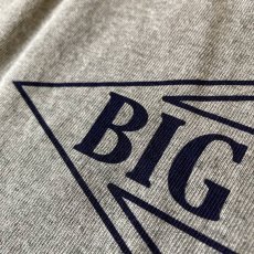 画像12: 【BIGMIKE/ビッグマイク】USAコットン 7.2オンス ヘビーウェイト プリントTシャツ"BASIC LOGO "(3color) (12)