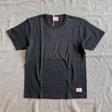 画像8: 【BIGMIKE/ビッグマイク】USAコットン 7.2オンス ヘビーウェイト 無地Tシャツ(5color) (8)