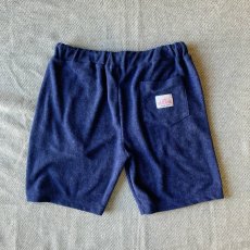 画像9: 【melple/メイプル】3.6 Pile Shorts パイルショーツ (5color) (9)