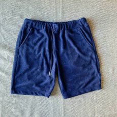 画像8: 【melple/メイプル】3.6 Pile Shorts パイルショーツ (5color) (8)