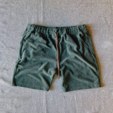 画像4: 【melple/メイプル】3.6 Pile Shorts パイルショーツ (5color) (4)