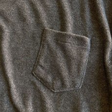 画像9: 【melple/メイプル】3.6 Pile S/S Tee 半袖Tシャツ  (5color) (9)