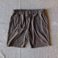 画像6: 【melple/メイプル】3.6 Pile Shorts パイルショーツ (5color) (6)