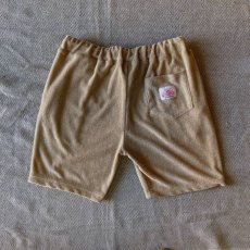 画像3: 【melple/メイプル】3.6 Pile Shorts パイルショーツ (5color) (3)