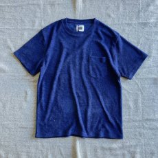 画像3: 【melple/メイプル】3.6 Pile S/S Tee 半袖Tシャツ  (5color) (3)