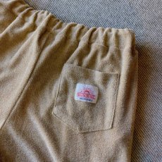 画像13: 【melple/メイプル】3.6 Pile Shorts パイルショーツ (5color) (13)