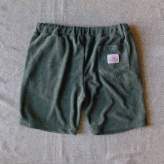 画像5: 【melple/メイプル】3.6 Pile Shorts パイルショーツ (5color) (5)